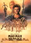 MAD MAX III                                  